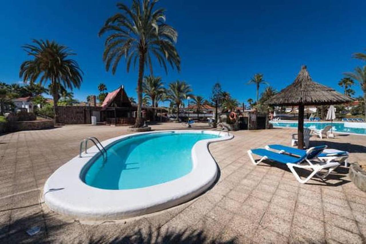 Bungalow Luisy Maspalomas  Exterior photo