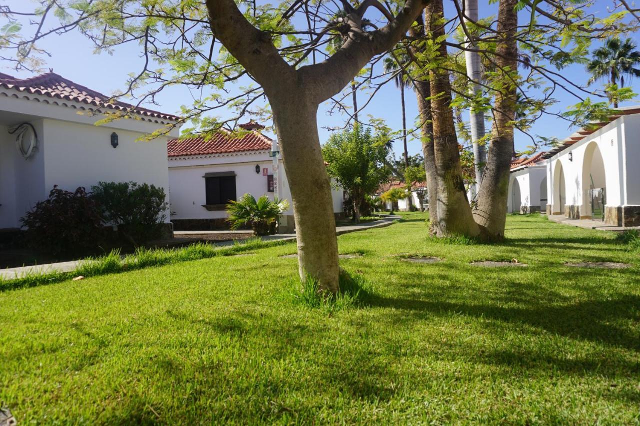 Bungalow Luisy Maspalomas  Exterior photo