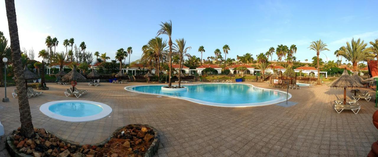 Bungalow Luisy Maspalomas  Exterior photo