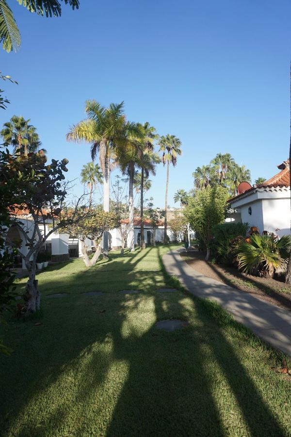Bungalow Luisy Maspalomas  Exterior photo